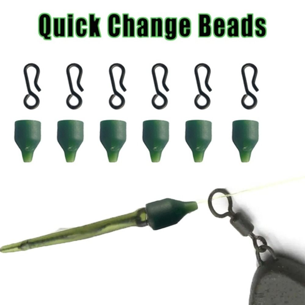 Monofilament Line - Method Feeder Fishing Feeder Quick Change