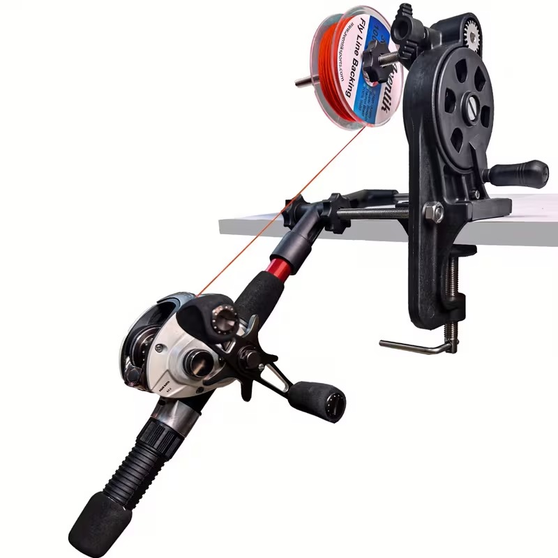 Aventik Fishing Line Winding S - Fishing Line Winder recension och pris