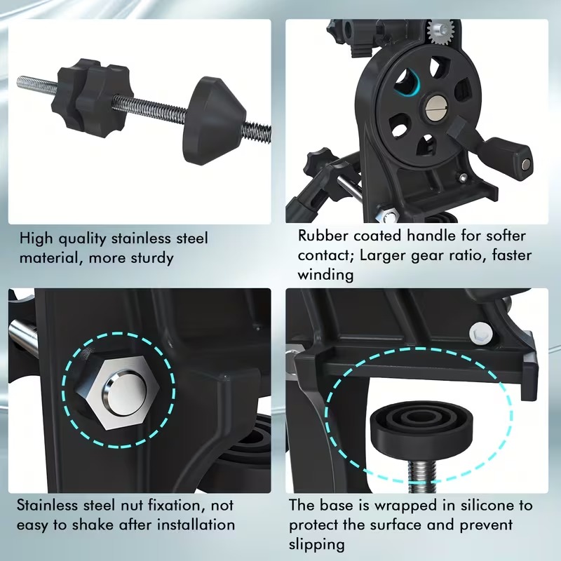 Aventik Fishing Line Winding S - Fishing Line Winder recension och pris