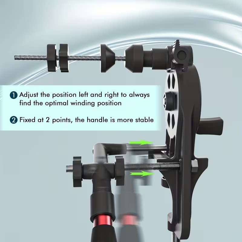 Aventik Fishing Line Winding S - Fishing Line Winder recension och pris