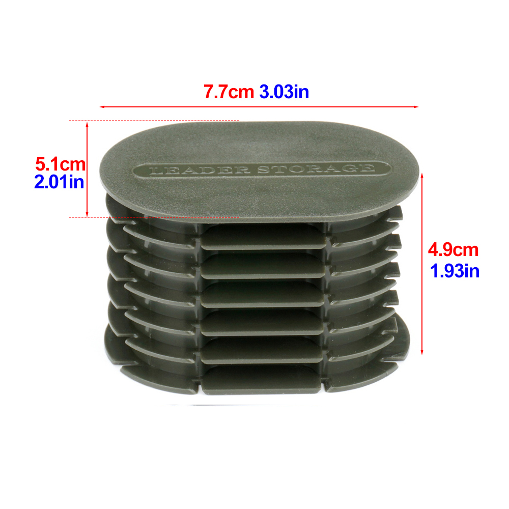 Hirisi Carp Fishing Line Braid - Leader Line recension och pris