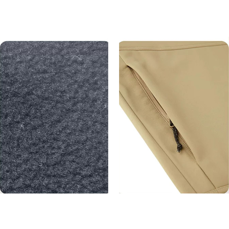 Men's Softshell Pants – Windpr - Fly Line recension och pris
