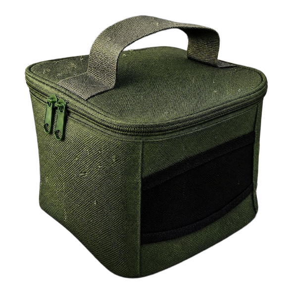 Waterproof Tackle Bag for Angl - Fishing Line Box recension och pris