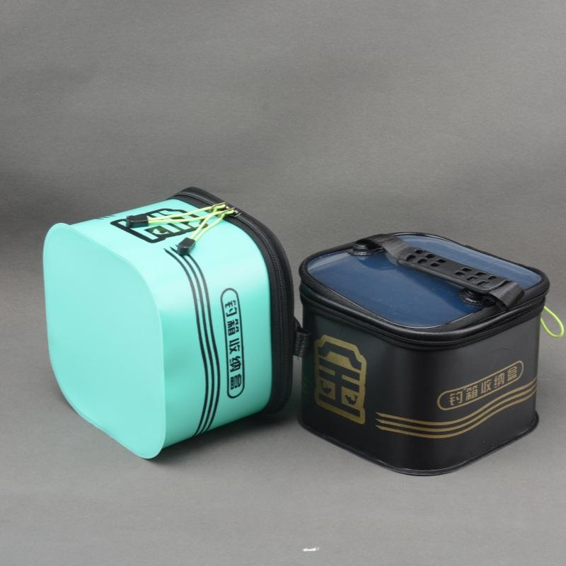EVA Fishing Tool Box Waterproo - Fishing Line Box recension och pris