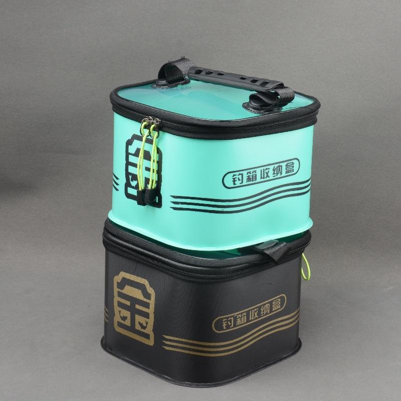 EVA Fishing Tool Box Waterproo - Fishing Line Box recension och pris