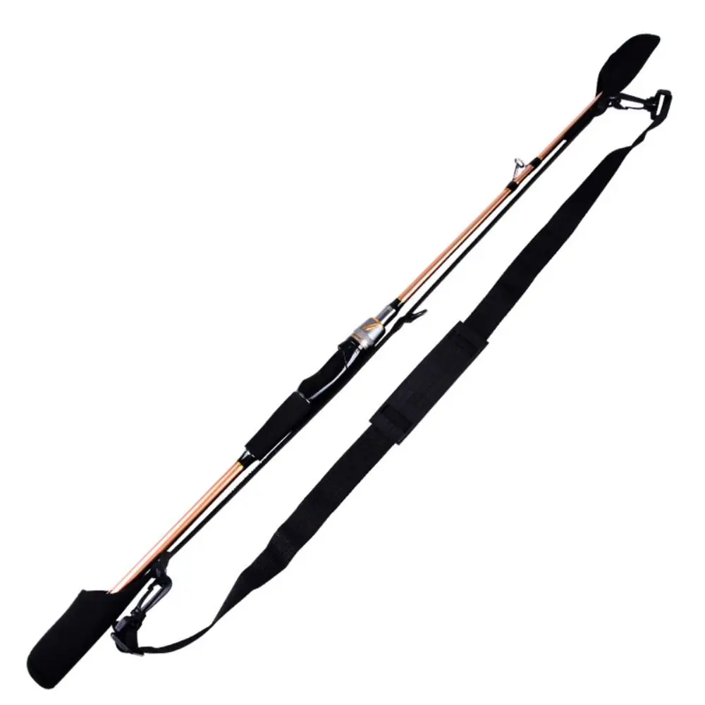 Adjustable Fishing Rod Storage - Fishing Line Spool recension och pris