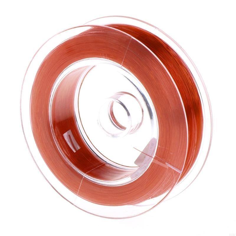 Fishing Fly Line Support Braid - Leader Line recension och pris