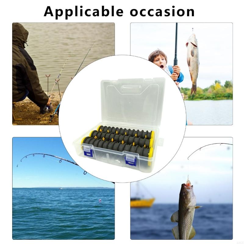 K8GE Fishing Line Spooler Wind - Fishing Line Spool recension och pris
