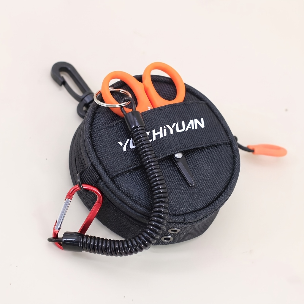 Portable Fishing Line Storage  - Fishing Line Spool recension och pris