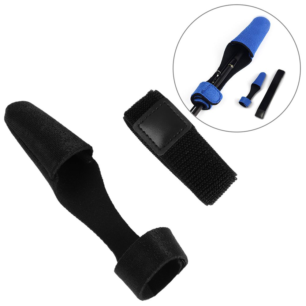 Red Blue Black Neoprene Fishin - Fishing Line Box recension och pris