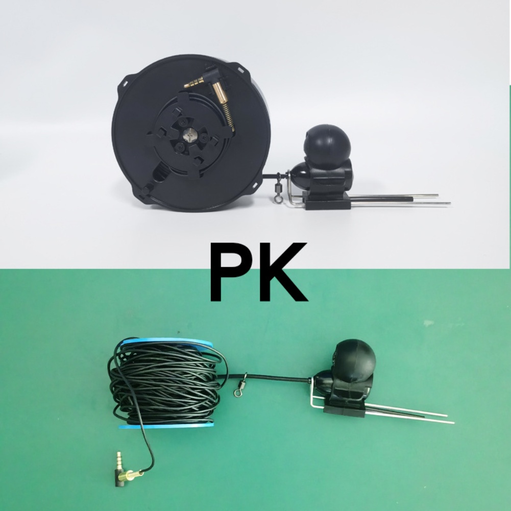 Fish finder hand reel suitable - Fishing Line Winder recension och pris