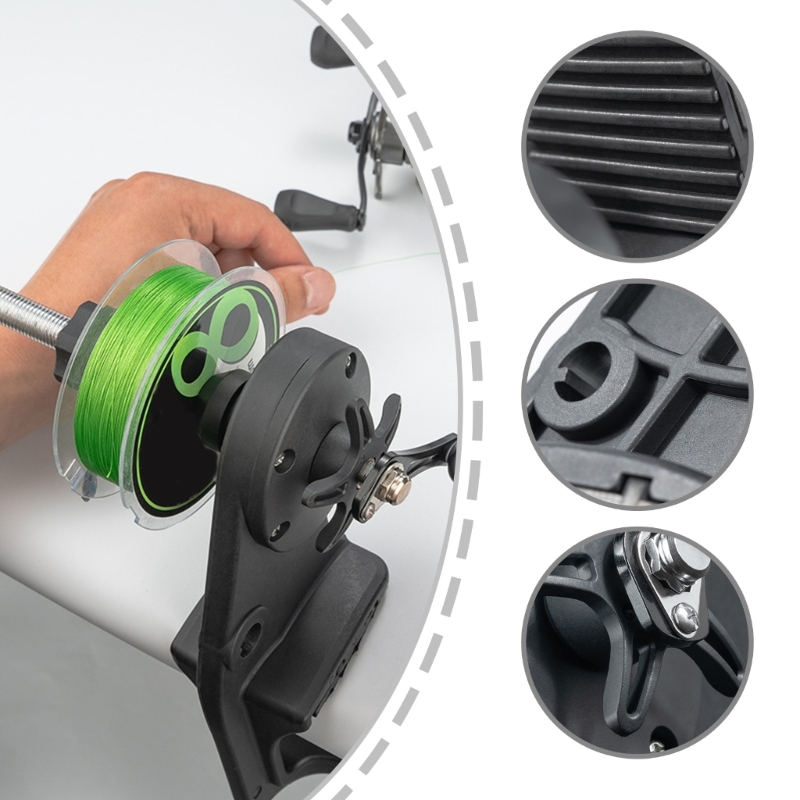 Fishing Line Winders Spoolers  - Fishing Line Spool recension och pris