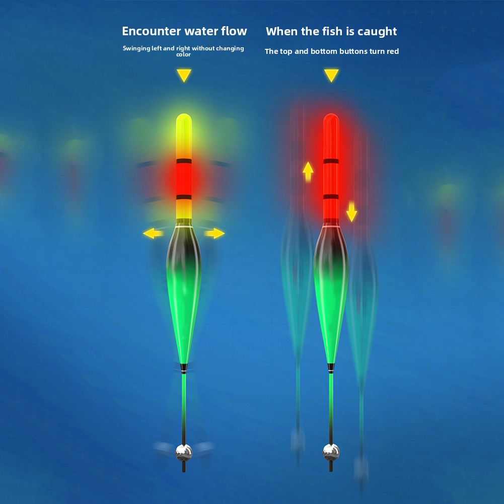 Automatic Bobber Fishing Line  - Monofilament Line recension och pris