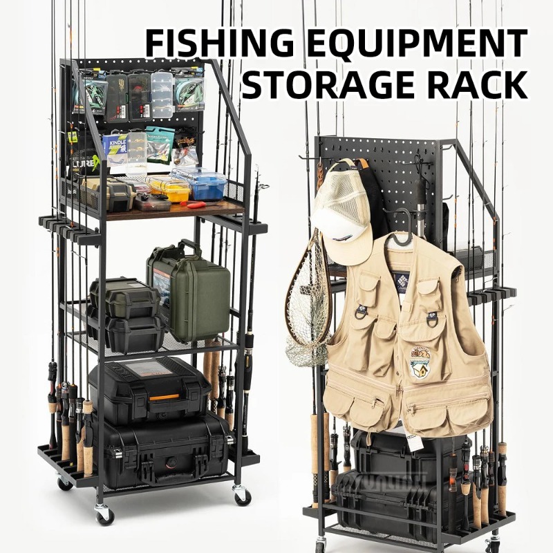 Fishing Genuine Shelf, Fishing - Fishing Line Spool recension och pris