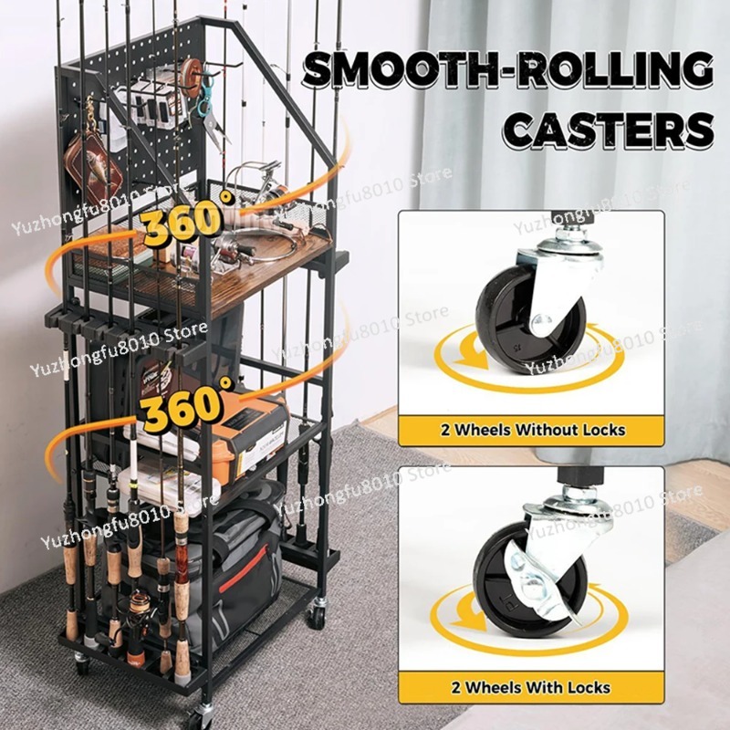 Fishing Genuine Shelf, Fishing - Fishing Line Spool recension och pris