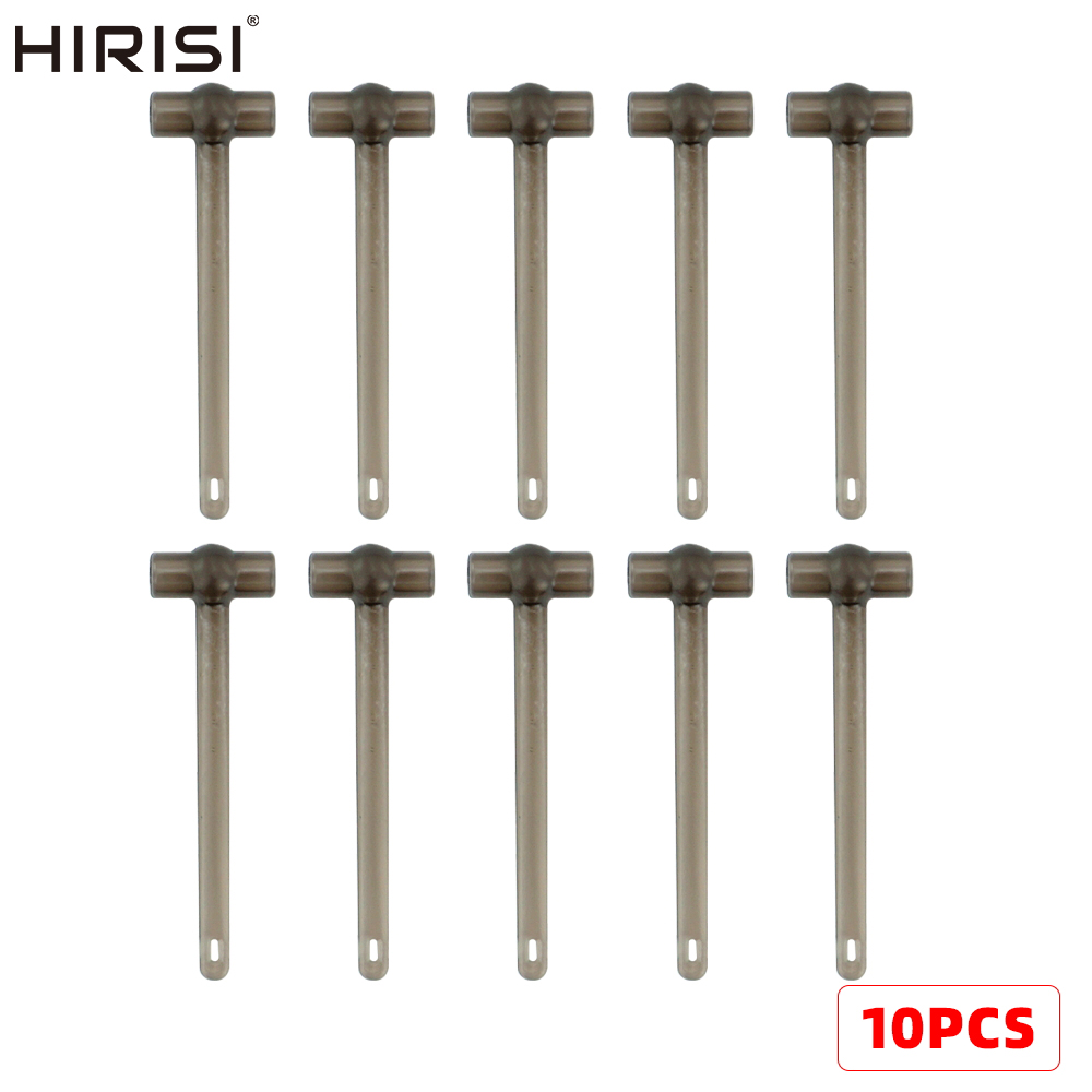 Hirisi Carp Fishing Anti Tangl - Leader Line recension och pris