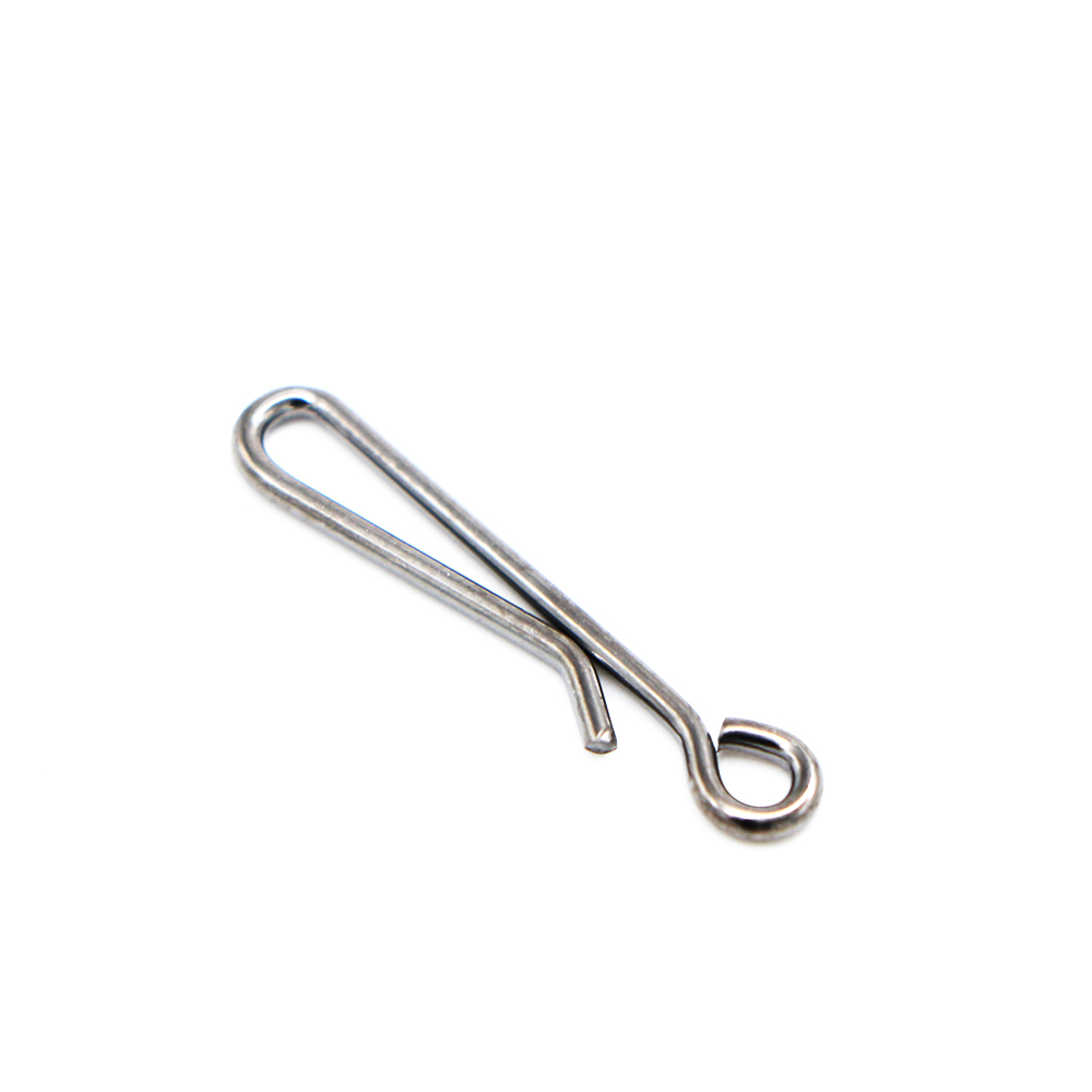 50pcs/box Bearing Lock Rolling - Fishing Line Box recension och pris