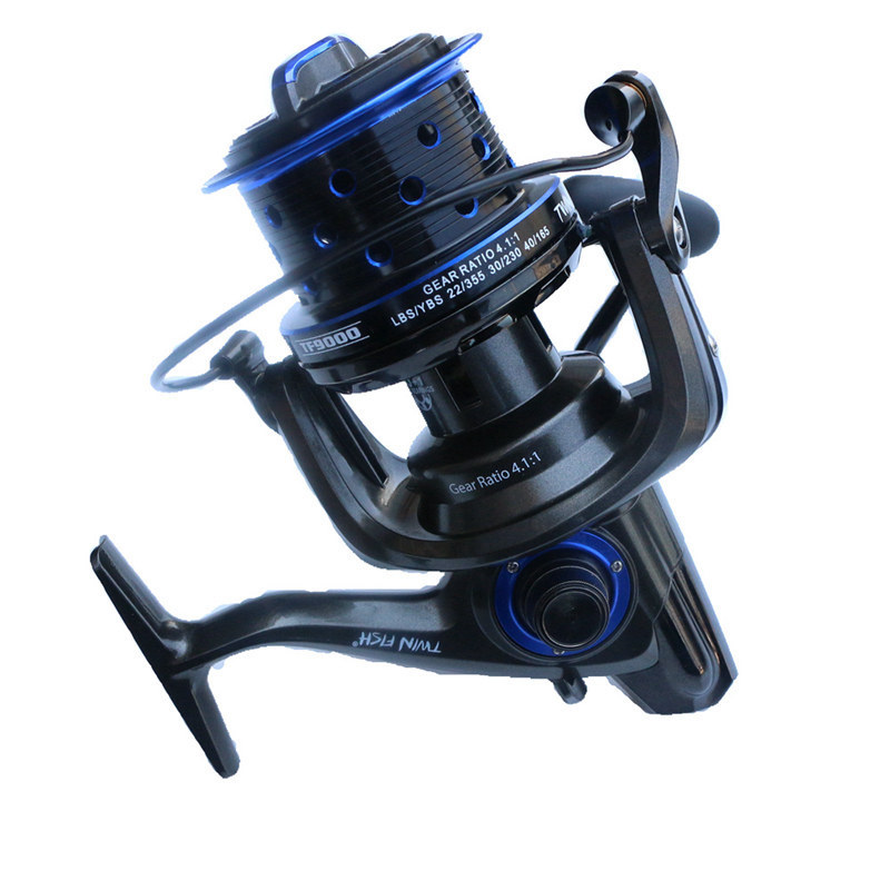 13+1bb Worm Shaft No Gap Spinn - Ice Fishing Line recension och pris