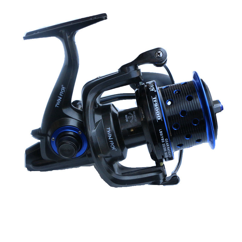 13+1bb Worm Shaft No Gap Spinn - Ice Fishing Line recension och pris