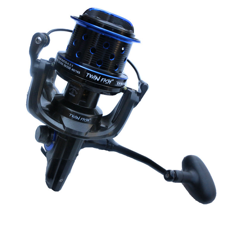 13+1bb Worm Shaft No Gap Spinn - Ice Fishing Line recension och pris