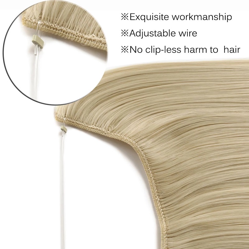 20Inch Synthetic One Piece Hai - Monofilament Line recension och pris