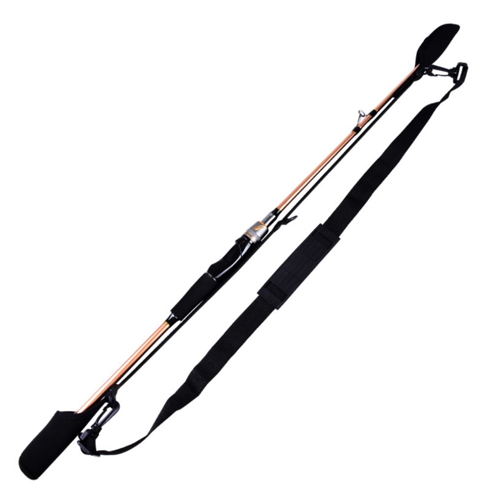 Adjustable Fishing Rod Storage - Fishing Line Spool recension och pris